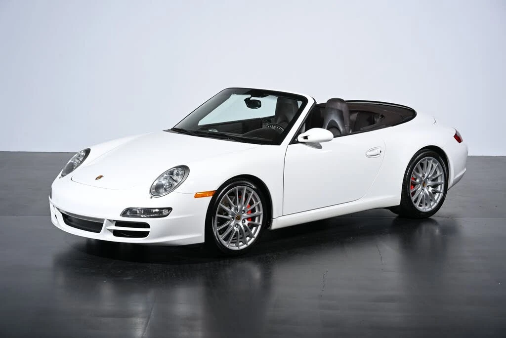 2008 Porsche 997 Carrera S - Image 8 of 31