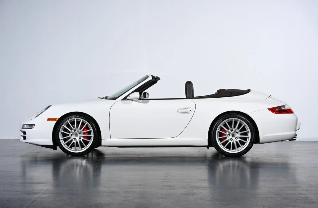 2008 Porsche 997 Carrera S - Image 18 of 31