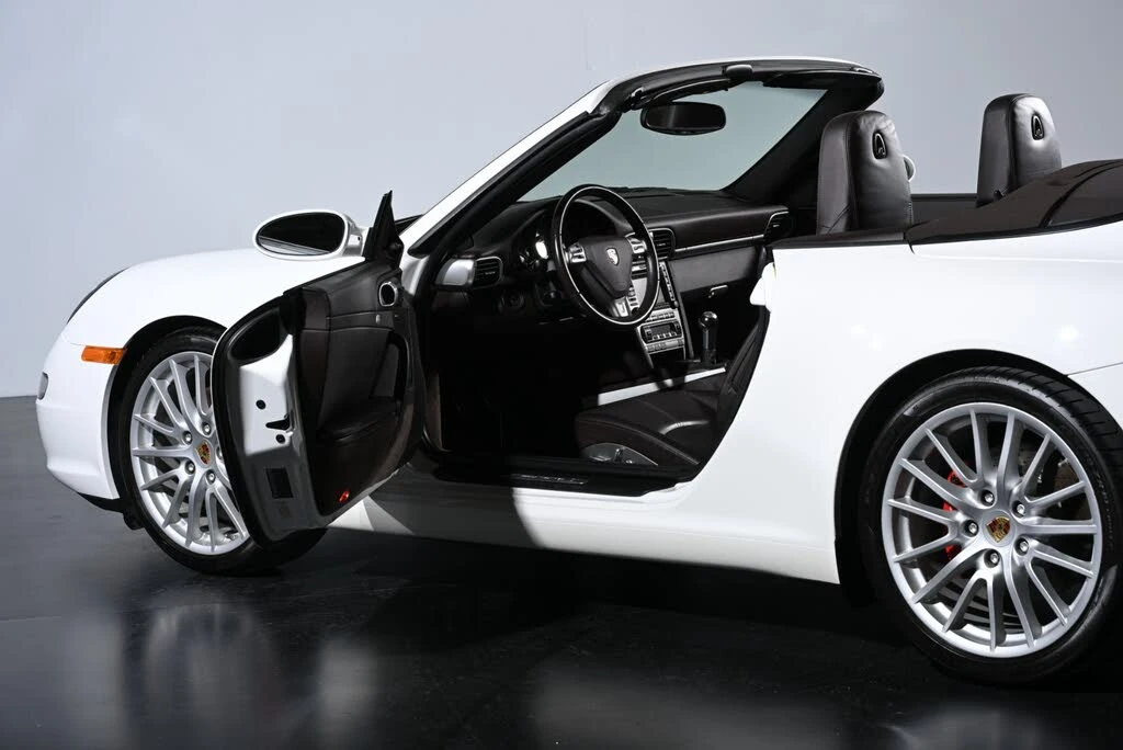 2008 Porsche 997 Carrera S - Image 25 of 31