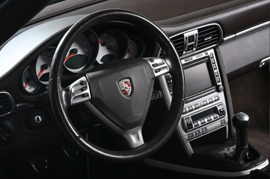 2008 Porsche 997 Carrera S - Image 4 of 31