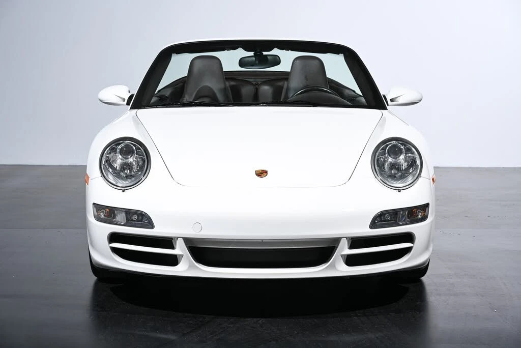 2008 Porsche 997 Carrera S - Image 16 of 31