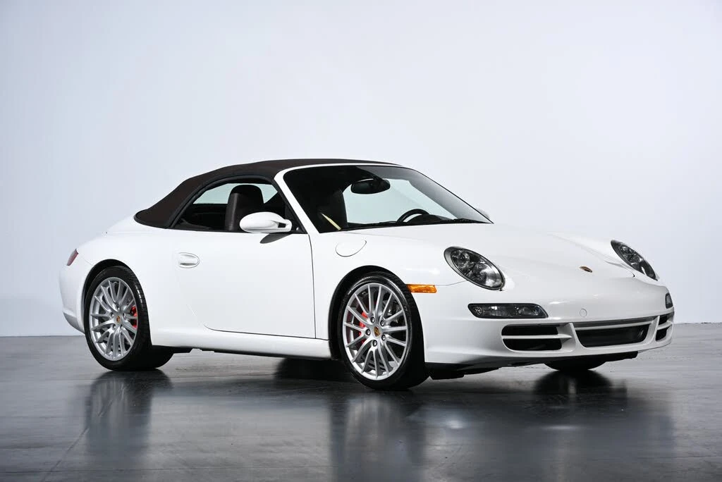 2008 Porsche 997 Carrera S - Image 12 of 31
