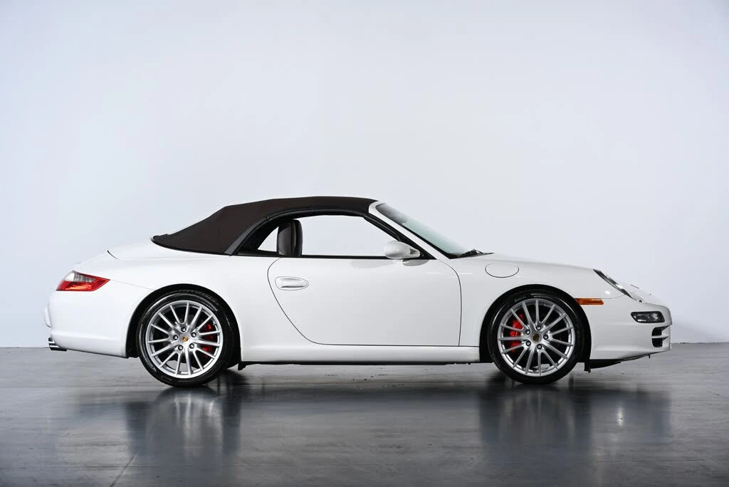 2008 Porsche 997 Carrera S - Image 11 of 31