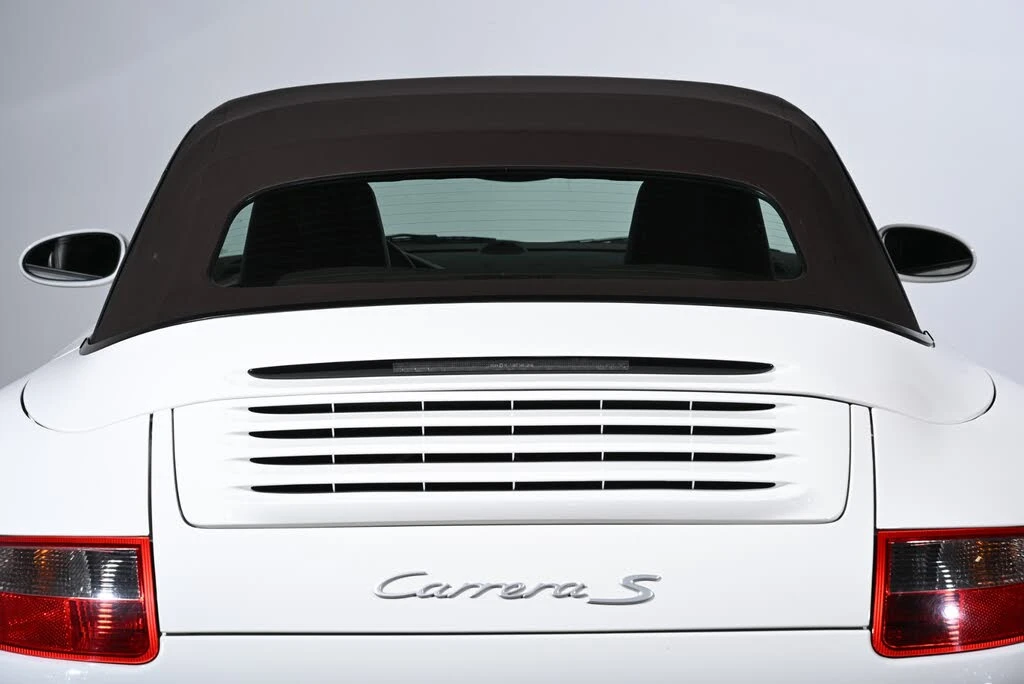 2008 Porsche 997 Carrera S - Image 24 of 31