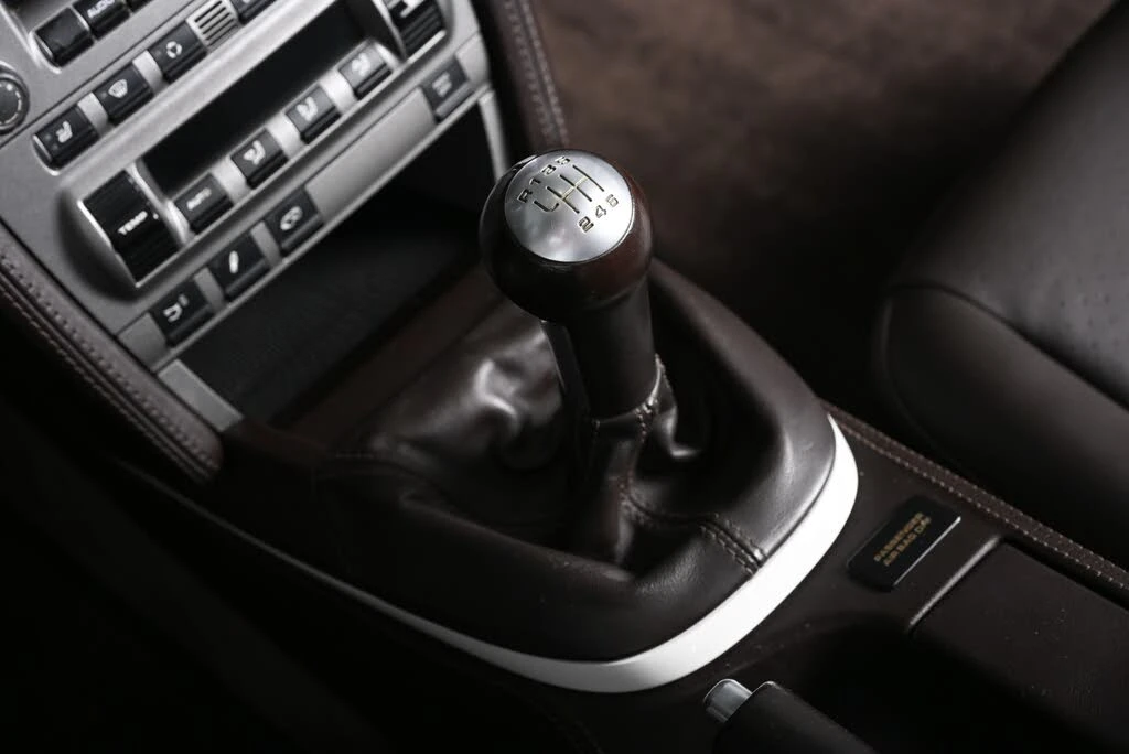2008 Porsche 997 Carrera S - Image 6 of 31