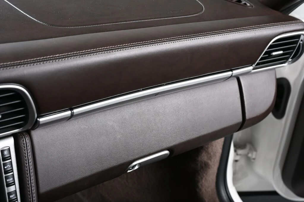 2008 Porsche 997 Carrera S - Image 29 of 31
