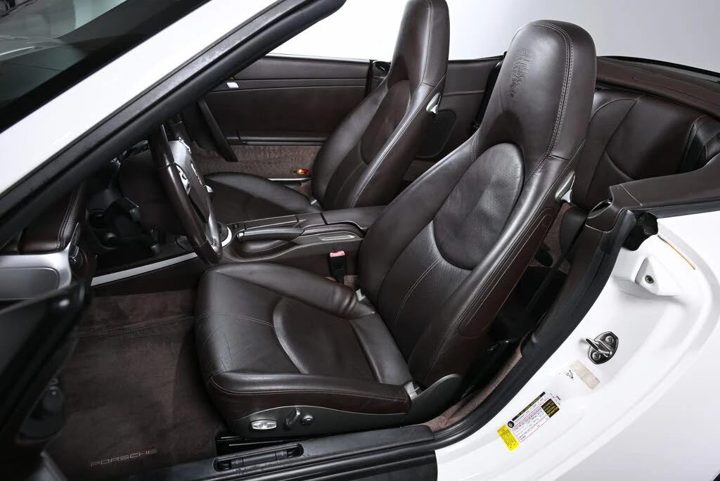2008 Porsche 997 Carrera S - Image 5 of 31