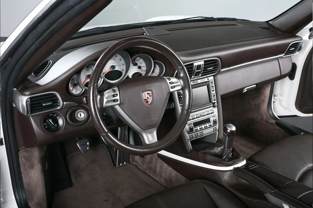 2008 Porsche 997 Carrera S - Image 27 of 31
