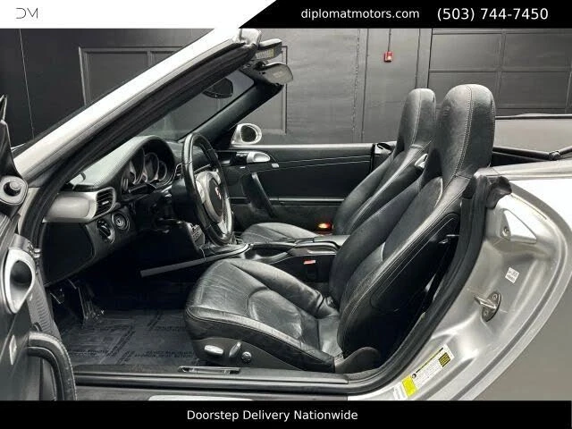 2008 Porsche 997 Carrera S - Image 22 of 31