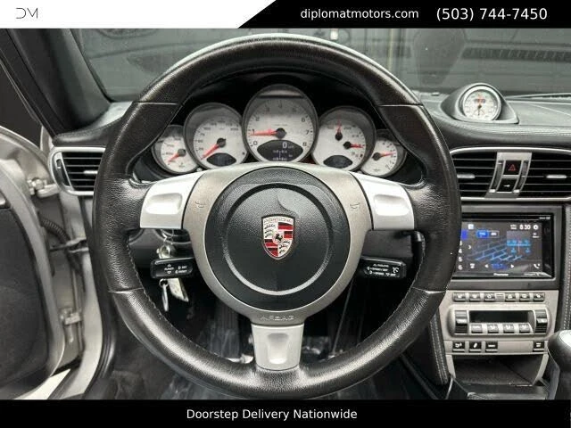 2008 Porsche 997 Carrera S - Image 26 of 31
