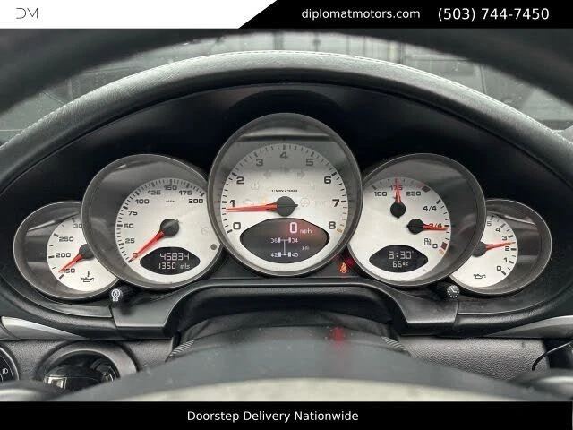 2008 Porsche 997 Carrera S - Image 27 of 31
