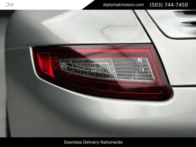 2008 Porsche 997 Carrera S - Image 19 of 31