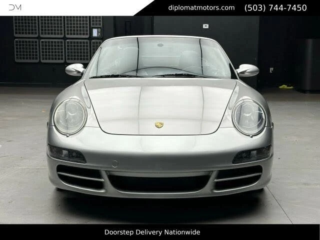 2008 Porsche 997 Carrera S - Image 16 of 31