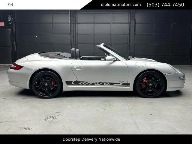 2008 Porsche 997 Carrera S - Image 14 of 31