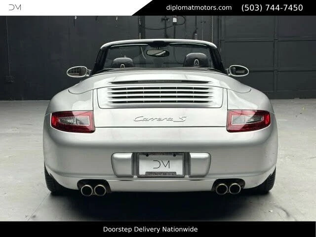 2008 Porsche 997 Carrera S - Image 11 of 31