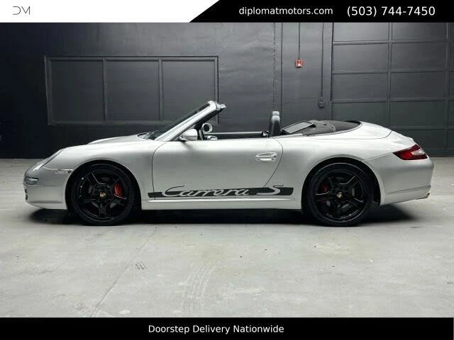 2008 Porsche 997 Carrera S - Image 6 of 31