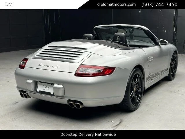 2008 Porsche 997 Carrera S - Image 13 of 31