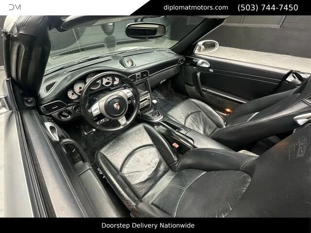 2008 Porsche 997 Carrera S - Image 21 of 31