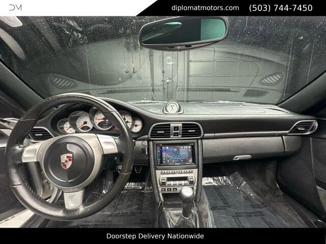 2008 Porsche 997 Carrera S - Image 28 of 31