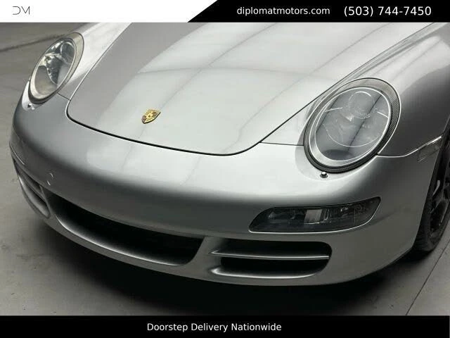 2008 Porsche 997 Carrera S - Image 18 of 31