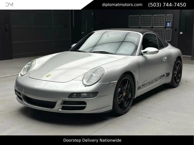 2008 Porsche 997 Carrera S - Image 2 of 31