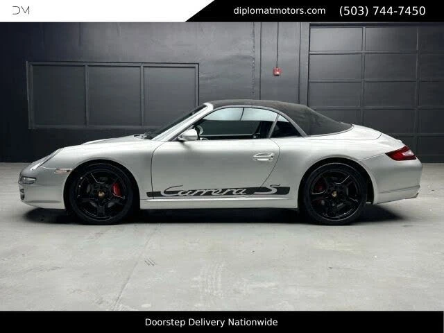 2008 Porsche 997 Carrera S - Image 7 of 31