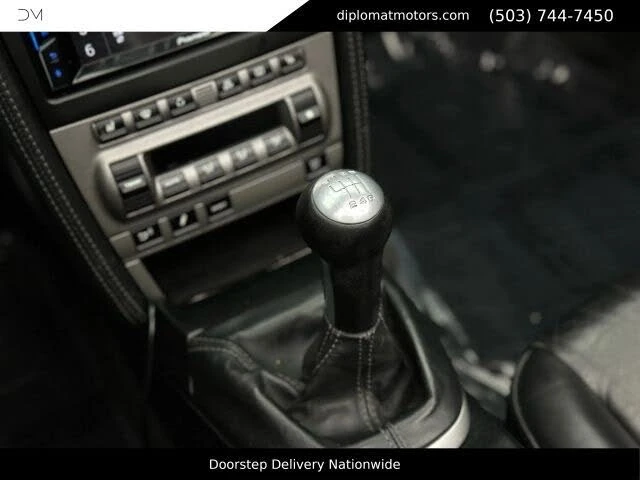 2008 Porsche 997 Carrera S - Image 29 of 31