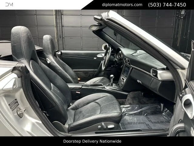 2008 Porsche 997 Carrera S - Image 24 of 31