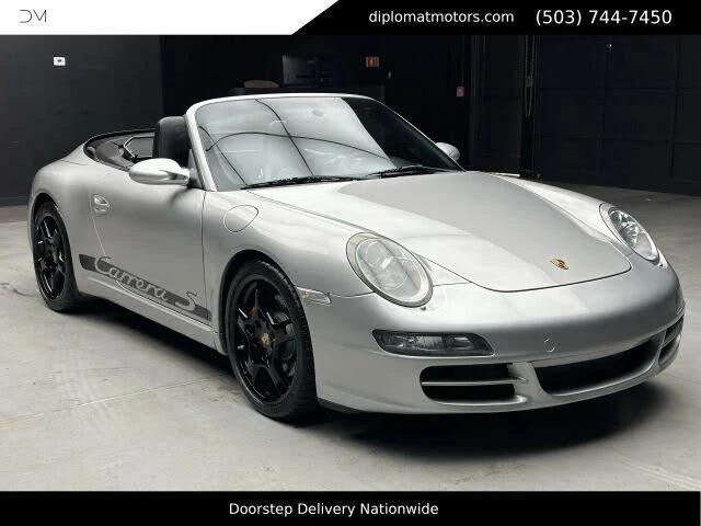 2008 Porsche 997 Carrera S - Image 15 of 31