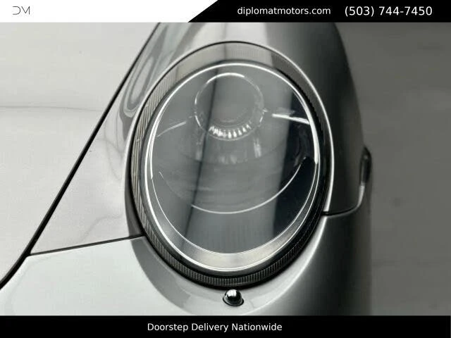 2008 Porsche 997 Carrera S - Image 17 of 31