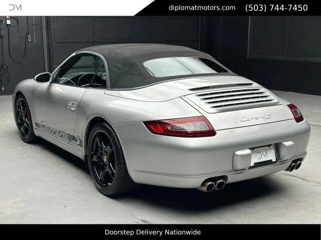 2008 Porsche 997 Carrera S - Image 9 of 31