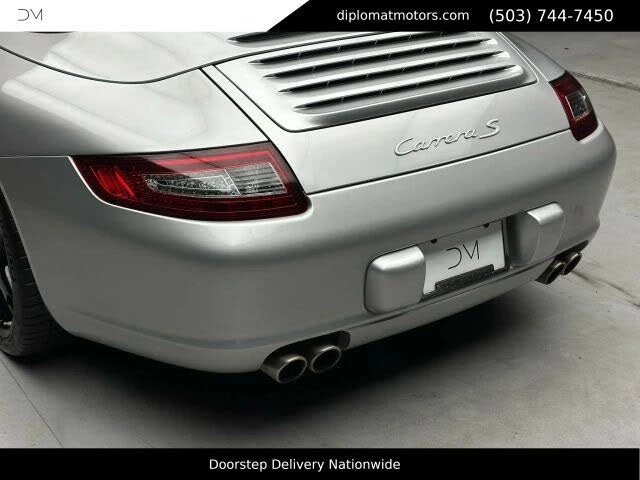 2008 Porsche 997 Carrera S - Image 20 of 31