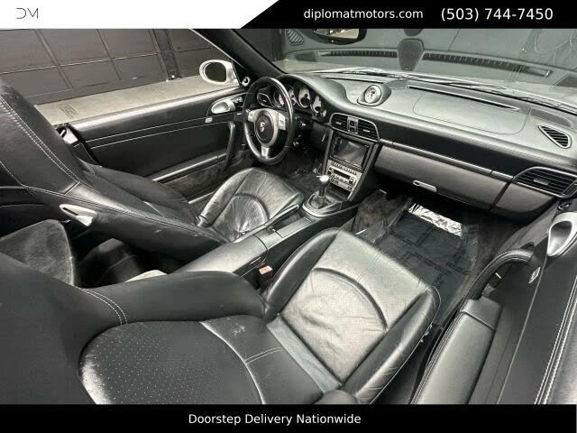 2008 Porsche 997 Carrera S - Image 23 of 31