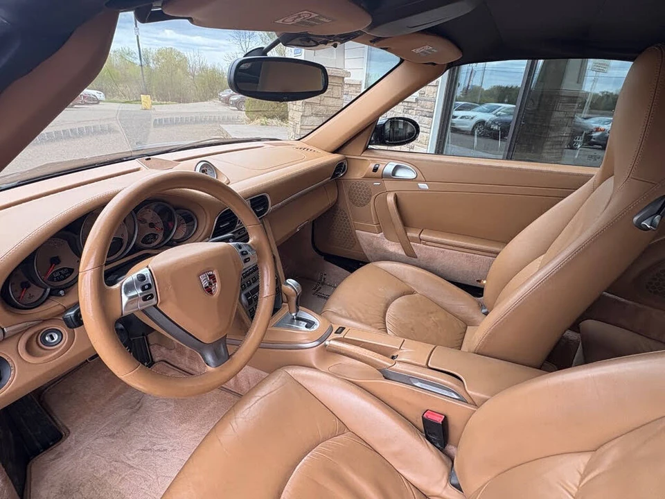 2008 Porsche 997 Carrera S - Image 11 of 25