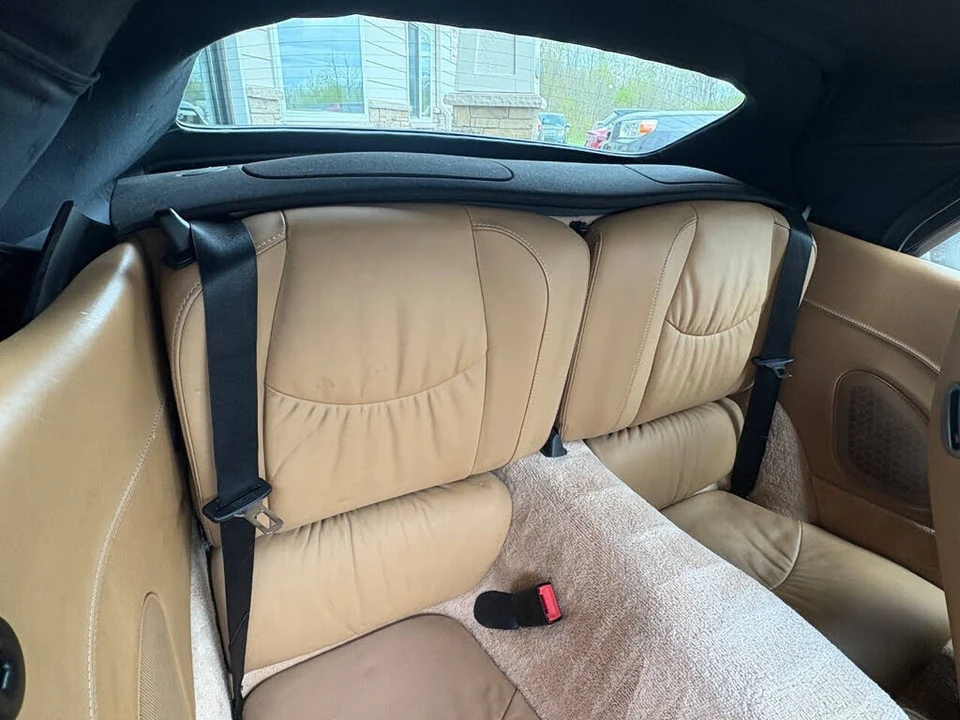 2008 Porsche 997 Carrera S - Image 19 of 25