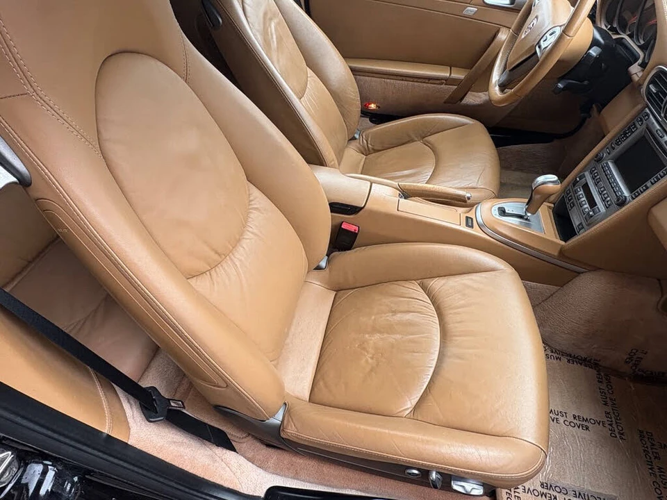 2008 Porsche 997 Carrera S - Image 15 of 25