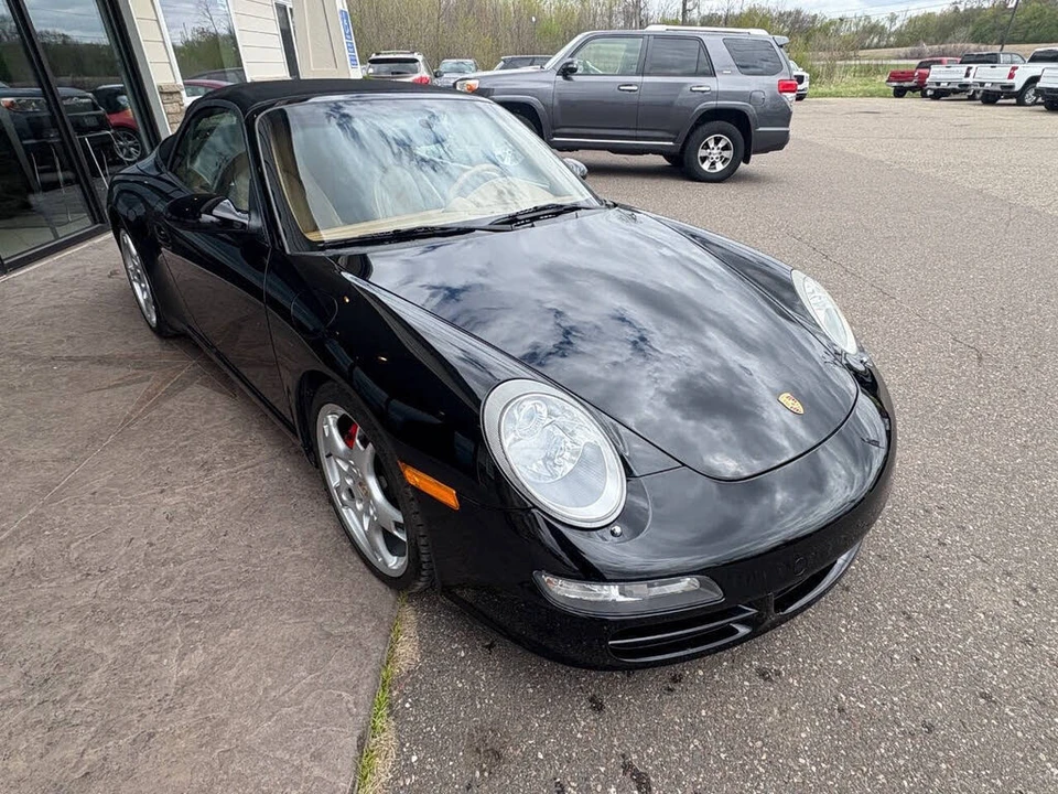 2008 Porsche 997 Carrera S - Image 6 of 25