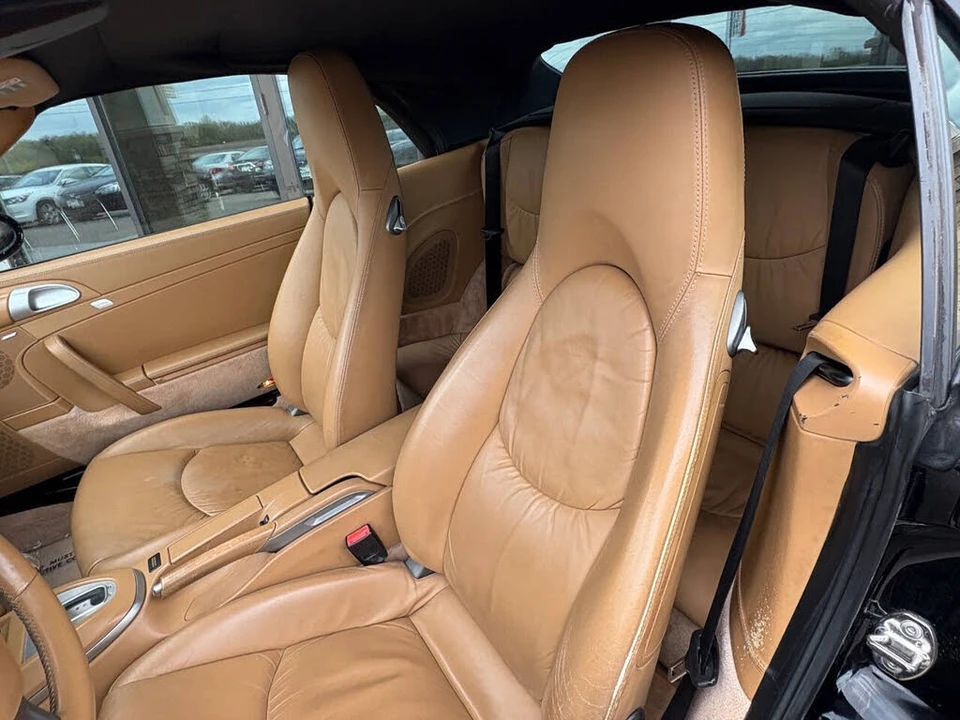 2008 Porsche 997 Carrera S - Image 9 of 25
