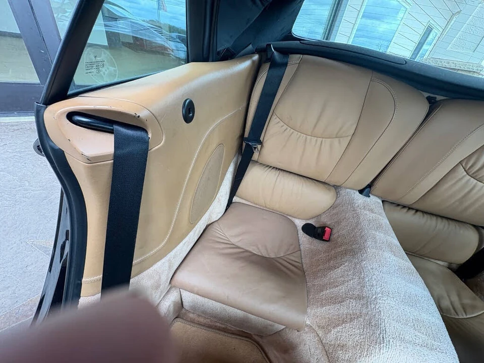 2008 Porsche 997 Carrera S - Image 21 of 25