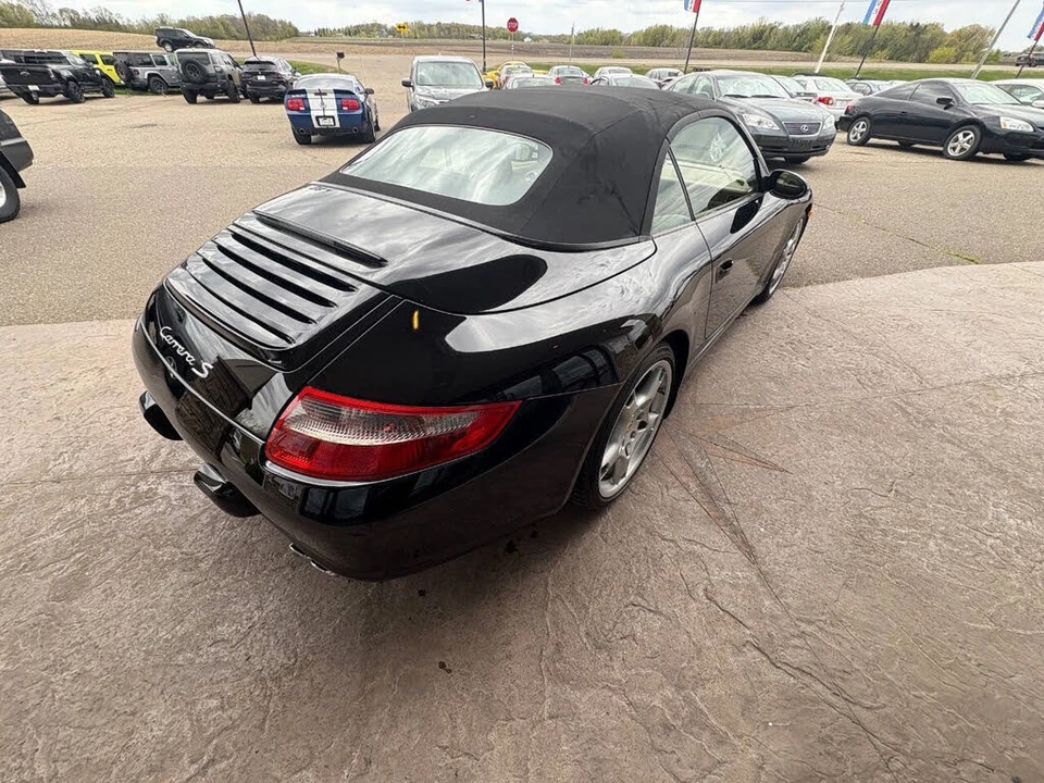 2008 Porsche 997 Carrera S - Image 5 of 25