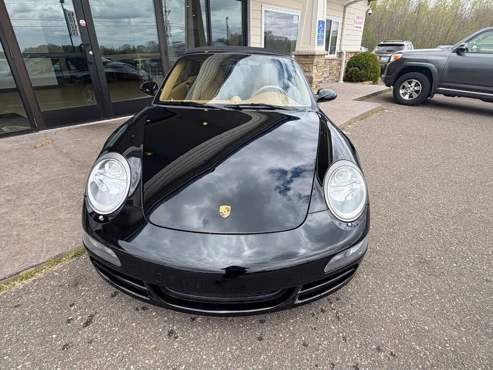 2008 Porsche 997 Carrera S - Image 7 of 25