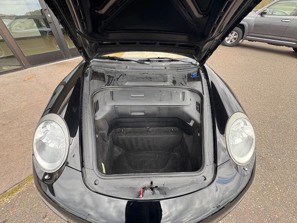 2008 Porsche 997 Carrera S - Image 24 of 25
