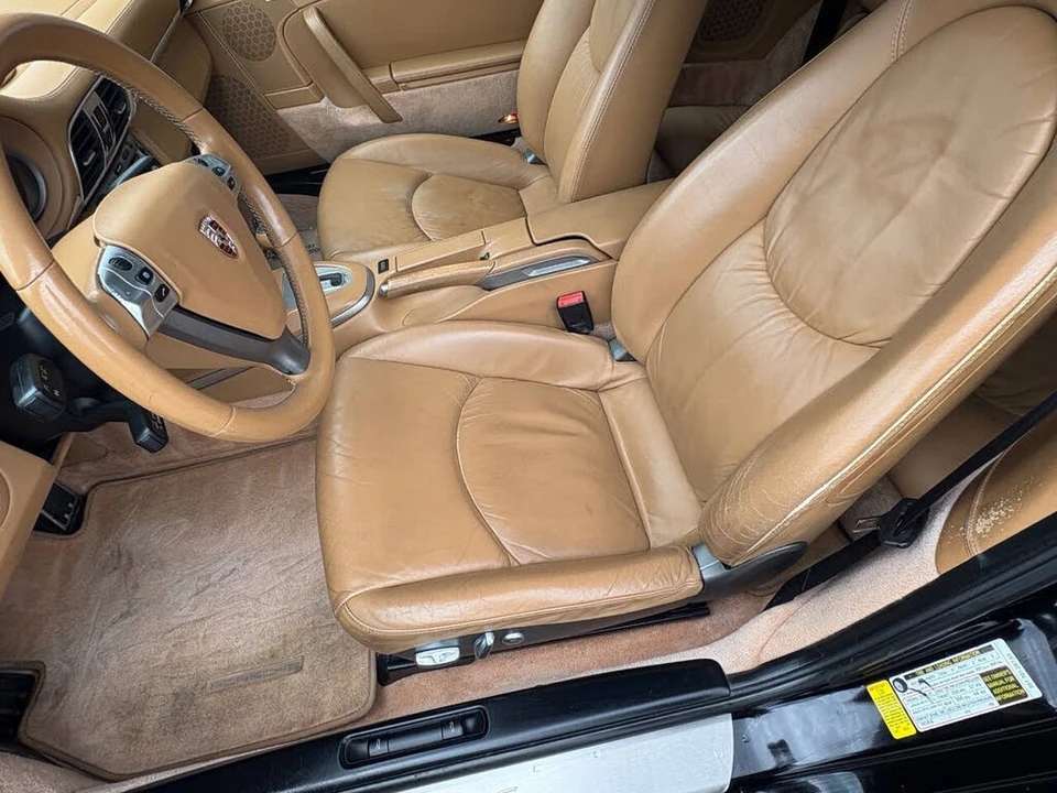 2008 Porsche 997 Carrera S - Image 10 of 25
