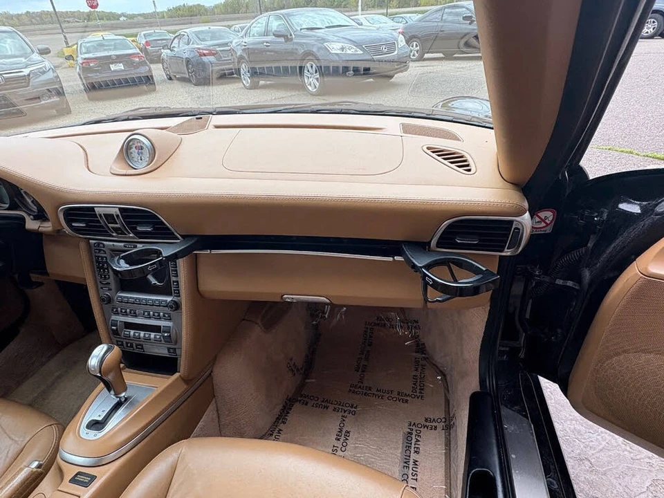 2008 Porsche 997 Carrera S - Image 17 of 25