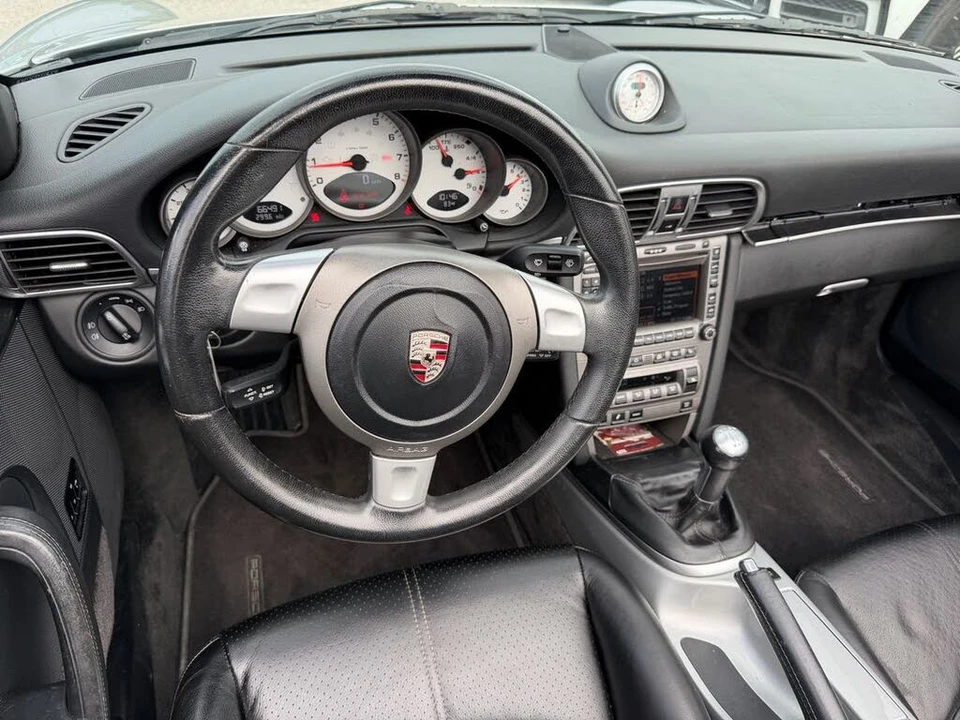 2008 Porsche 997 Carrera S - Image 14 of 20