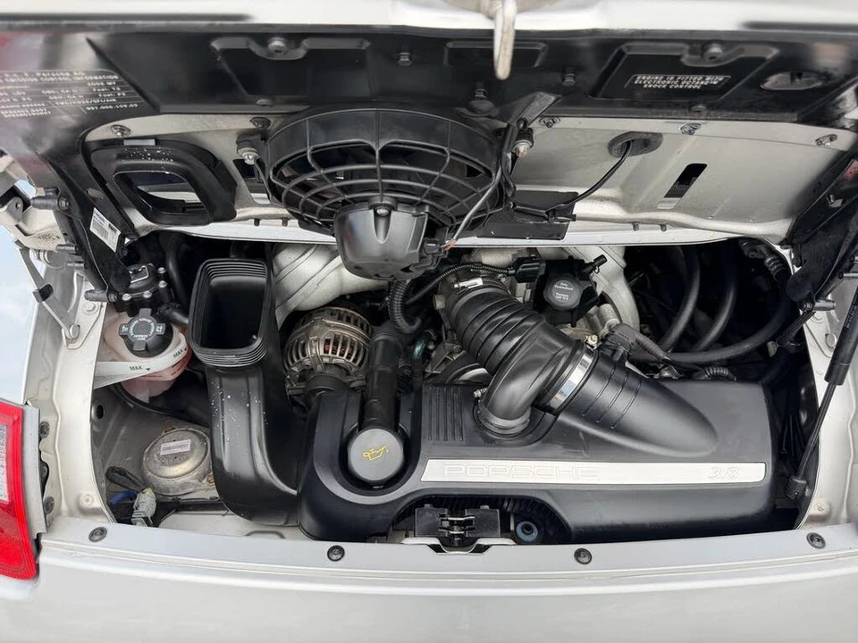 2008 Porsche 997 Carrera S - Image 19 of 20