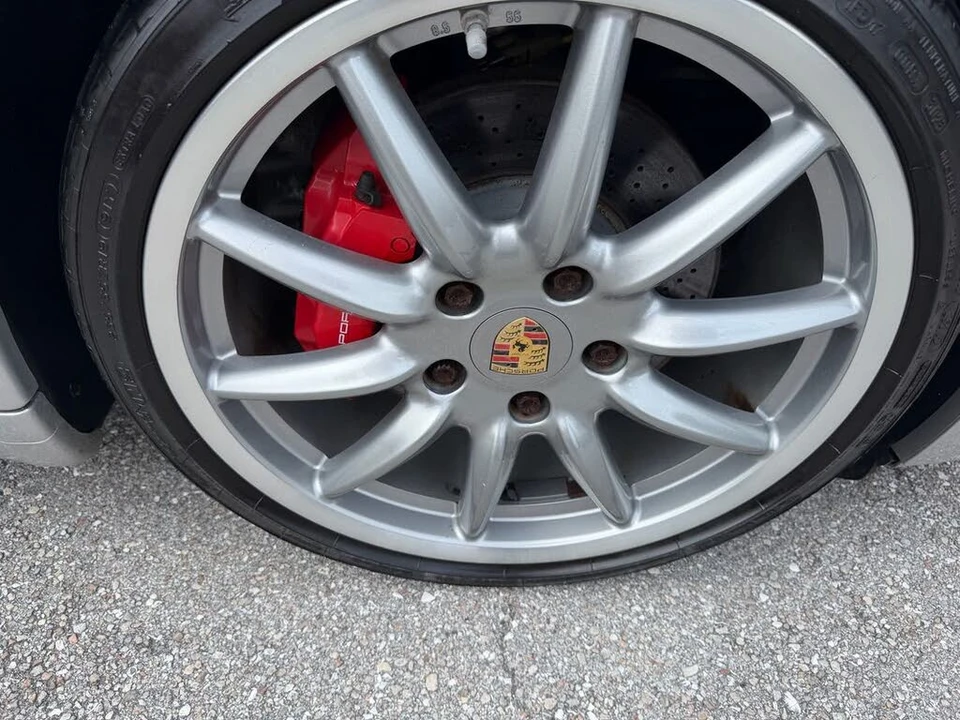 2008 Porsche 997 Carrera S - Image 13 of 20