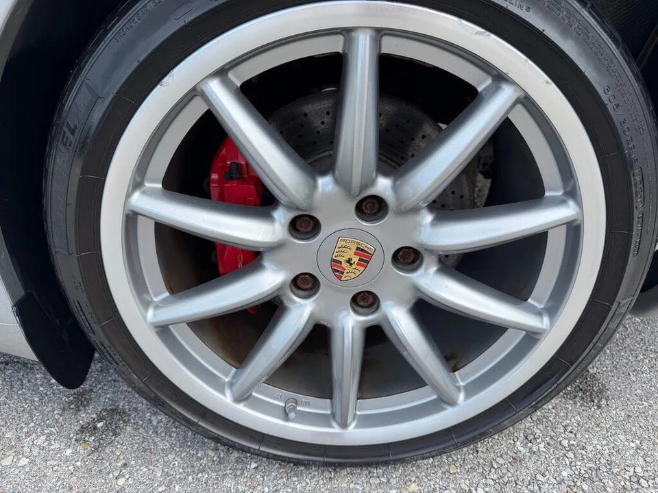 2008 Porsche 997 Carrera S - Image 11 of 20