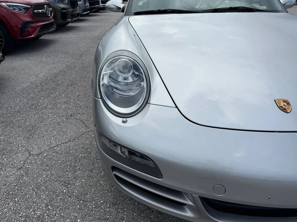 2008 Porsche 997 Carrera S - Image 2 of 20