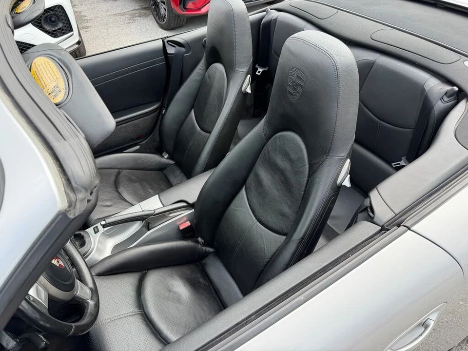 2008 Porsche 997 Carrera S - Image 6 of 20